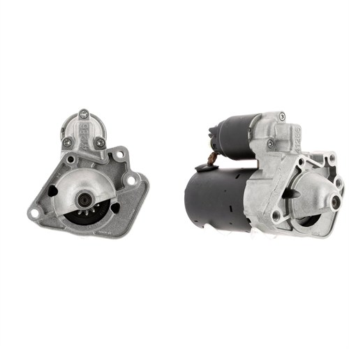 REMAN STARTER RENAULT CAPTUR CLIO MEGANE