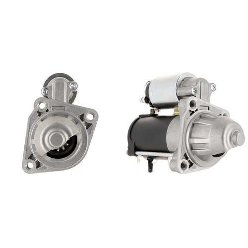 REMAN STARTER FORD FOCUS III KUGA II