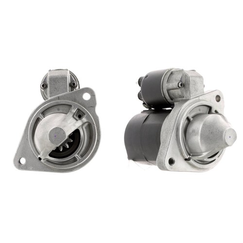 REMAN STARTER FORD B MAX FOCUS III