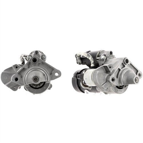REMAN STARTER FORD FOCUS III MONDEO V