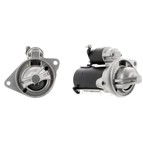 REMAN STARTER FORD B MAX FIESTA FOCUS