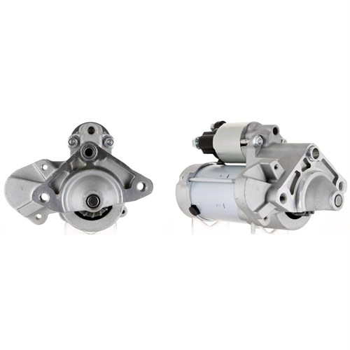 REMAN STARTER FORD FOCUS KUGA MONDEO