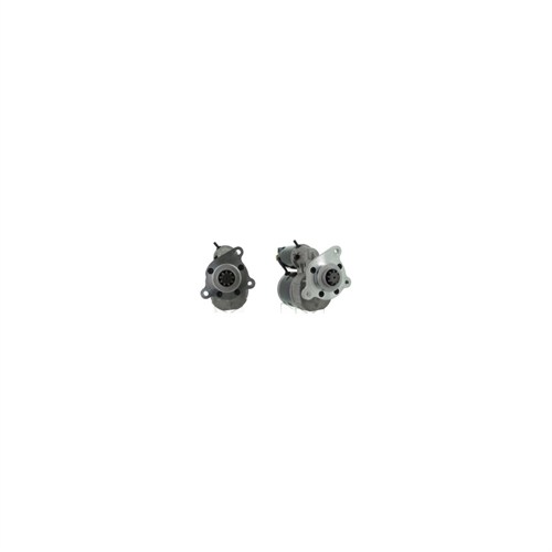 REMAN STARTER SKODA FABIA OCTAVIA