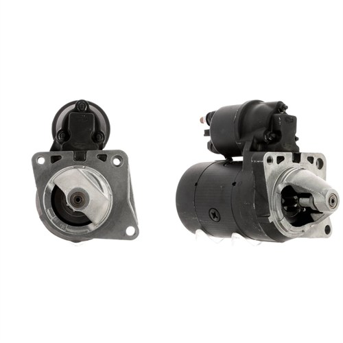 REMAN STARTER FIAT DOBLO PALIO SEICENTO