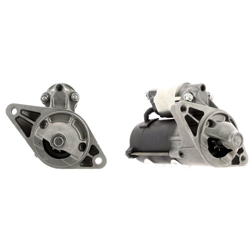 REMAN STARTER DAIHATSU/PIAGGIO HIJET PORTER