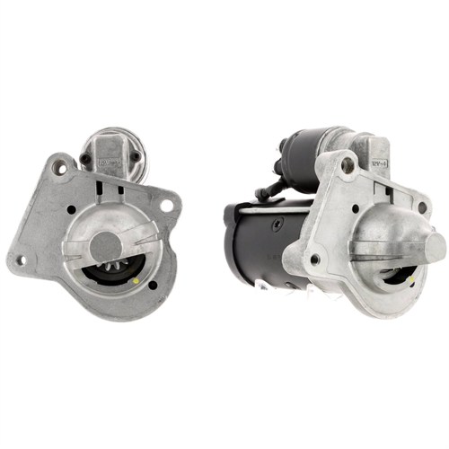 REMAN STARTER FORD FIESTA VI TRANSIT