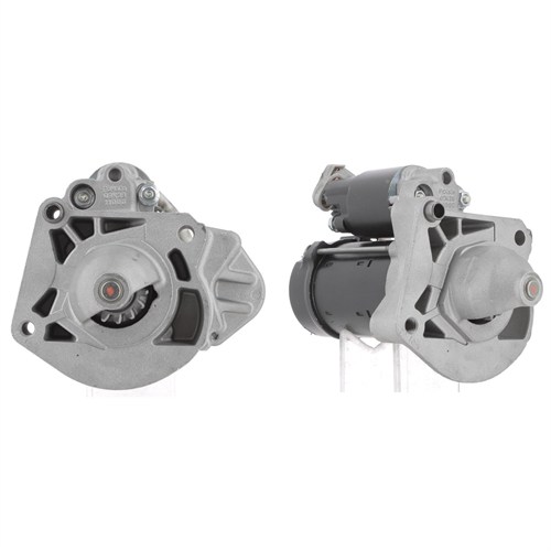 REMAN STARTER FORD FOCUS III