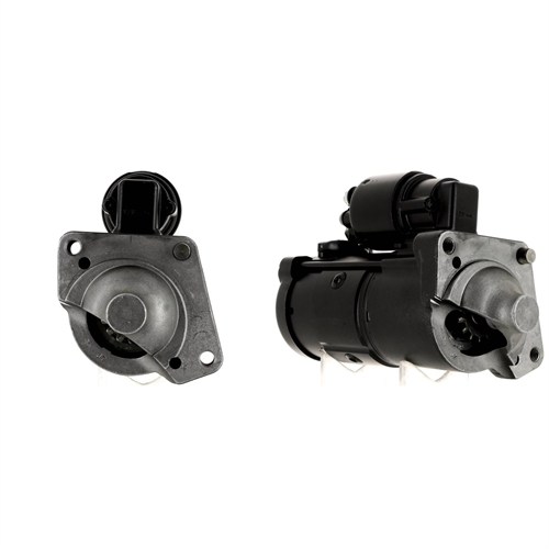 REMAN STARTER VOLVO V40 V60 XC60