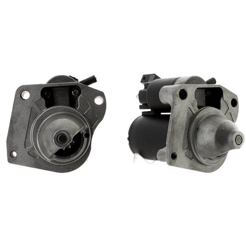 REMAN STARTER PSA C1 C3 II 108 208