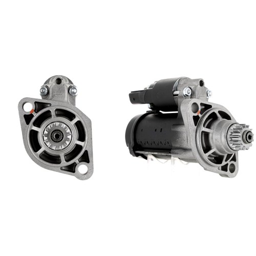 REMAN STARTER VAG LEON SUPERB PASSAT