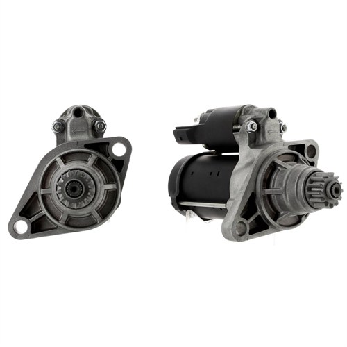 REMAN STARTER VAG A1 LEON SUPERB PASSAT