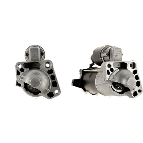 REMAN STARTER VOLVO S60 II V70 III