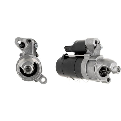 REMAN STARTER AUDI A6 A7 A8