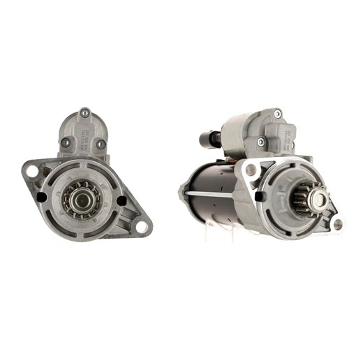 REMAN STARTER VAG A3 LEON SUPERB CC