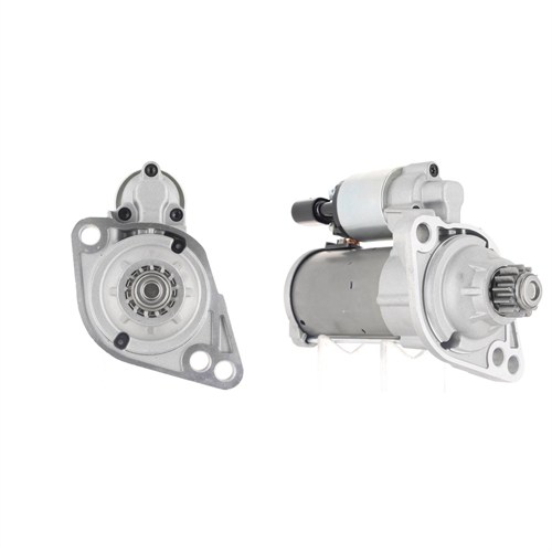 REMAN STARTER VAG A3 LEON SUPERB GOLF