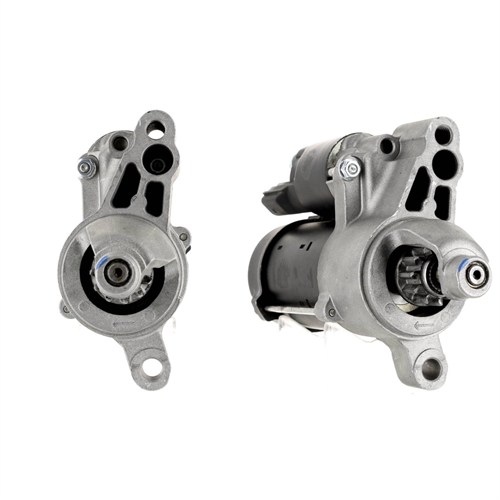 REMAN STARTER AUDI A4 A5 A6 Q5