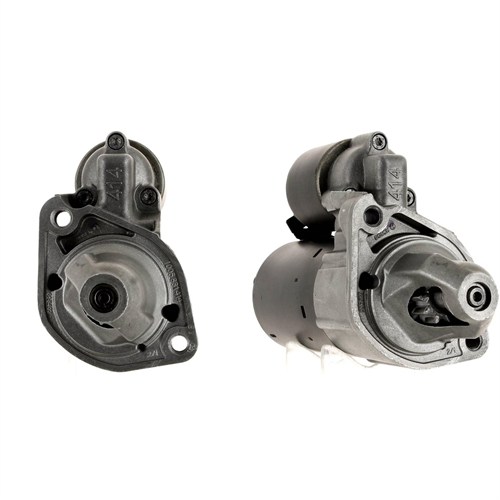 REMAN STARTER MERCEDES CLASSE E