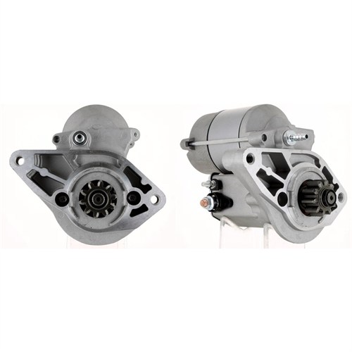 REMAN STARTER LAND ROVER DISCOVERY RANGE ROVER