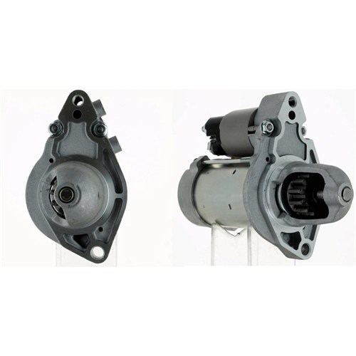 REMAN STARTER JAGUAR F TYPE XF XJ