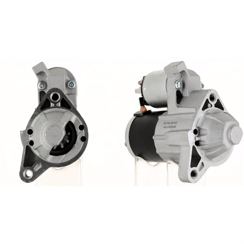 REMAN STARTER JEEP CHEROKEE COMMANDER