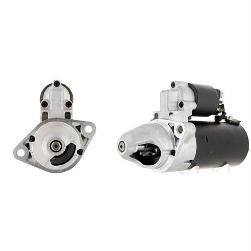 REMAN STARTER PORSCHE CAYENNE MACAN