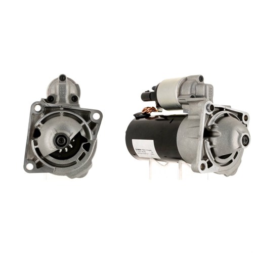 REMAN STARTER JEEP CHEROKEE COMPASS