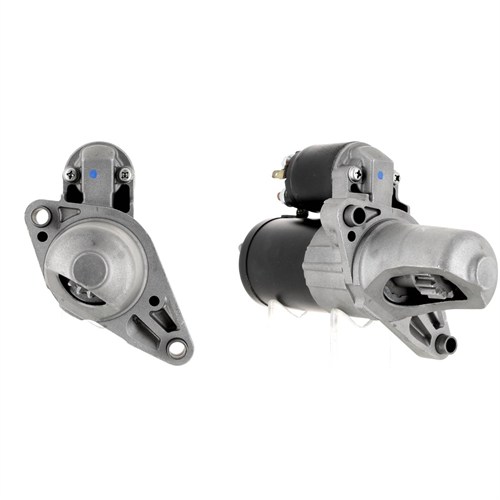 REMAN STARTER JEEP COMPASS PATRIOT