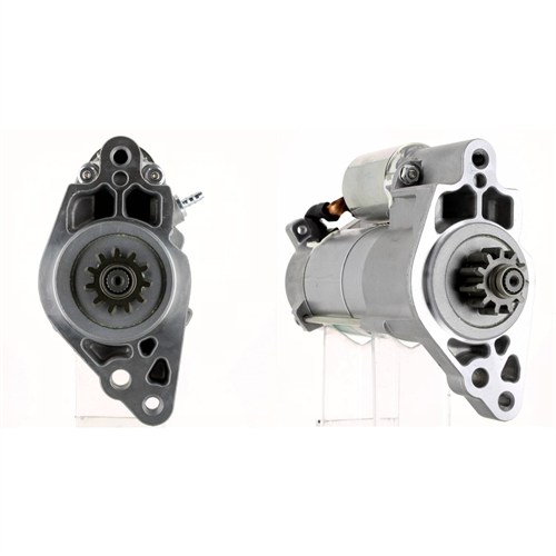REMAN STARTER LAND ROVER DISCOVERY RANGE ROVER