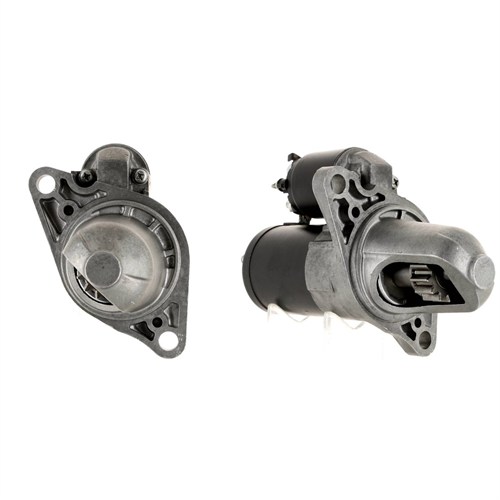 REMAN STARTER NISSAN/RENAULT X TRAIL KOLEOS
