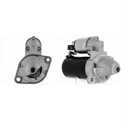 REMAN STARTER BMW 125328420520