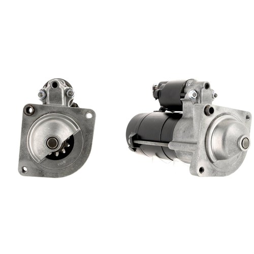 REMAN STARTER FIAT DUCATO