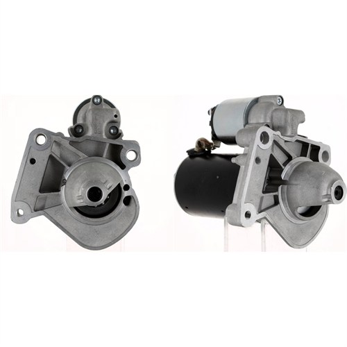 REMAN STARTER BMW 118320