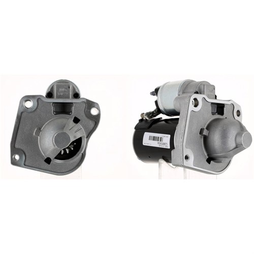 REMAN STARTER PSA C4 DS3 2008