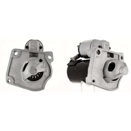 REMAN STARTER PSA DS3 DS4 208 5008