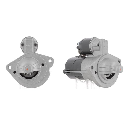 REMAN STARTER FORD FIESTA VI FOCUS III
