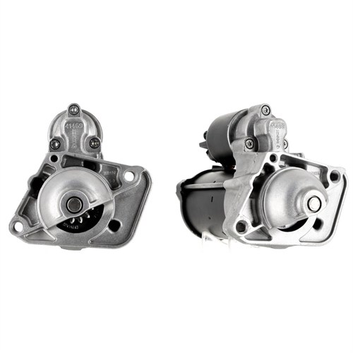 REMAN STARTER DACIA/RENAULT DOKKER KANGOO