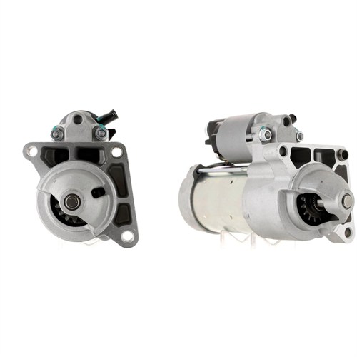 REMAN STARTER BMW/MINI X1 COUNTRYMAN