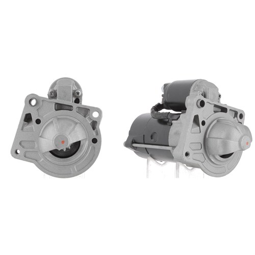 REMAN STARTER PSA/MITSUBISHI C4 AIRCROSS ASX 4008