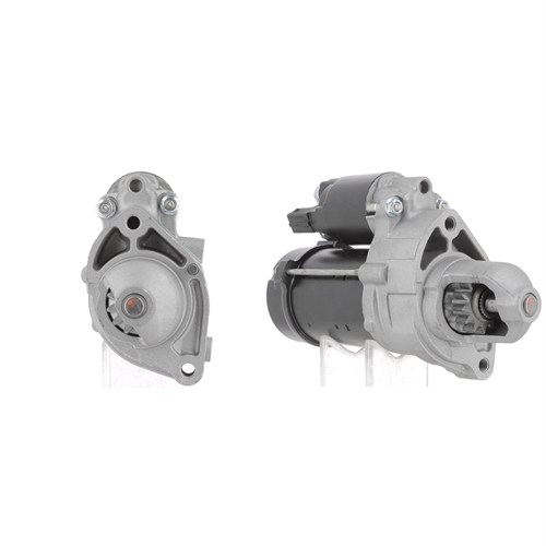 REMAN STARTER BMW SERIE 5 SERIE 6