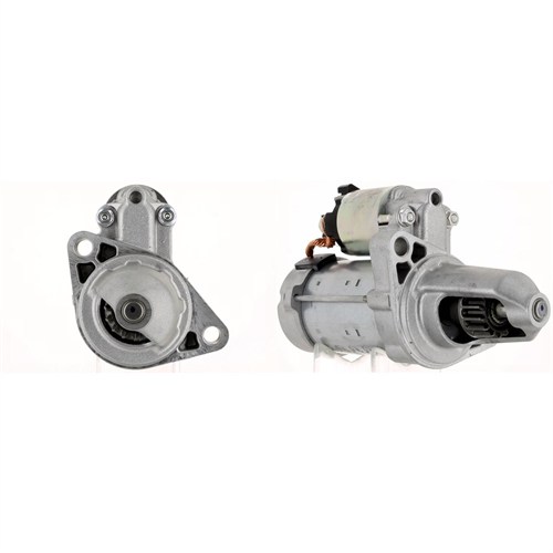 REMAN STARTER MERCEDES CLA GLA