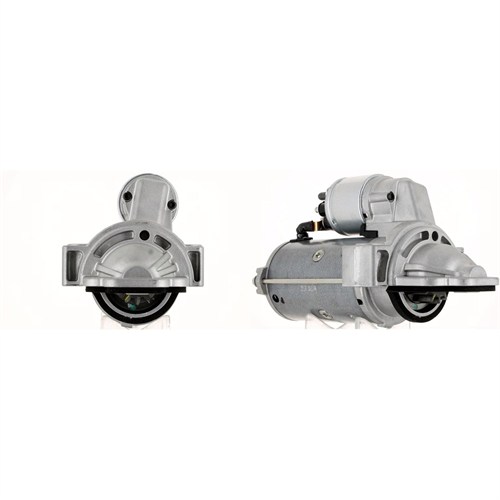 REMAN STARTER FORD TOURNEO TRANSIT