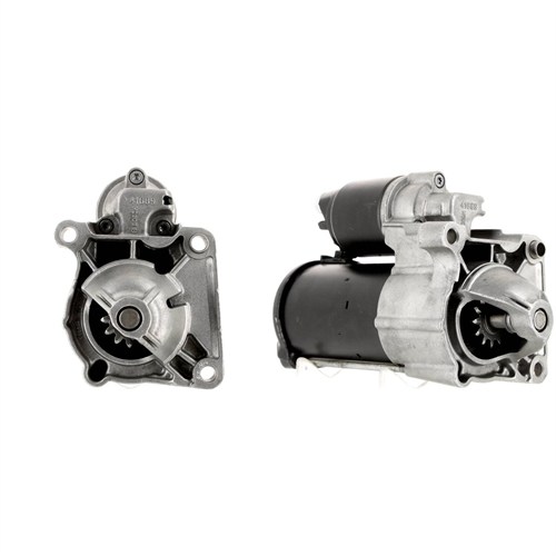 REMAN STARTER BMW/MINI SERIE 2 X1 CLUBMAN