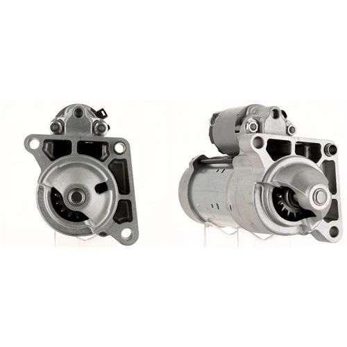 REMAN STARTER BMW/MINI SERIE 2 X1 CLUBMAN