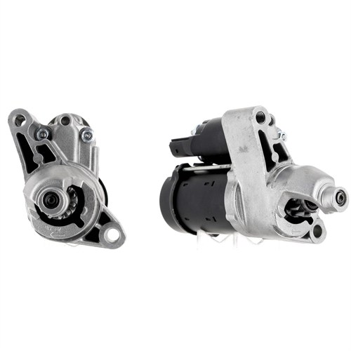 REMAN STARTER AUDI A7 A8 Q5