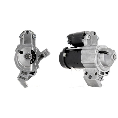 REMAN STARTER BMW SERIE 1 2 3 4