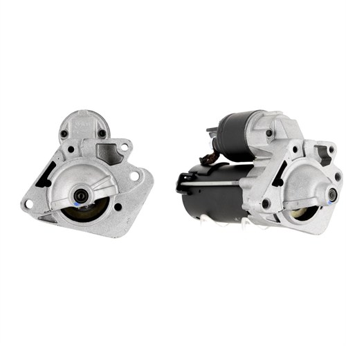 REMAN STARTER DACIA/RENAULT LOGAN MEGANE