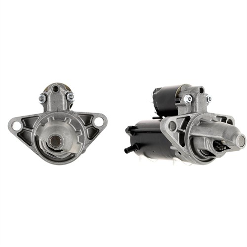 REMAN STARTER LAND ROVER FREELANDER