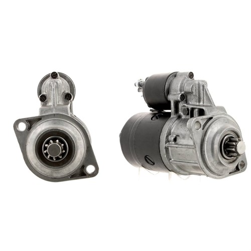 REMAN STARTER VOLKSWAGEN TRANSPORTER