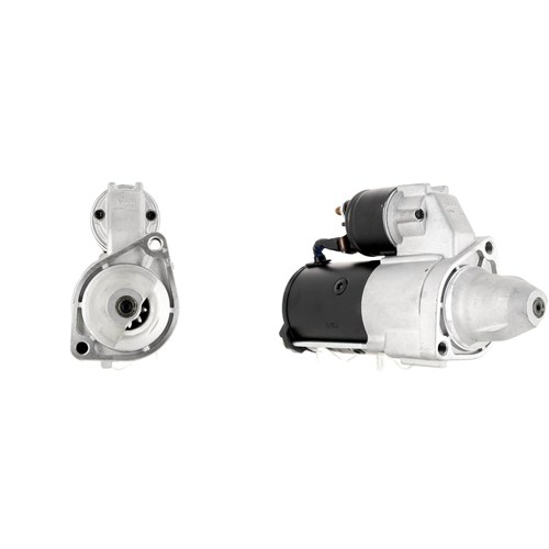 REMAN STARTER JEEP COMMANDER GRAND CHEROKEE