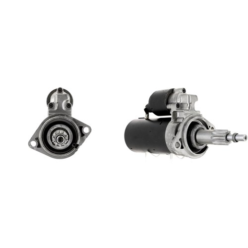 REMAN STARTER PORSCHE 911